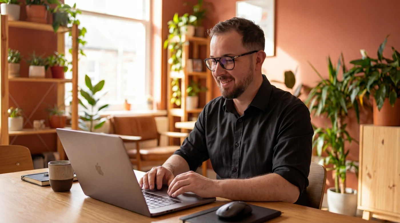 Robert Dobucki – System Strategiczny 360