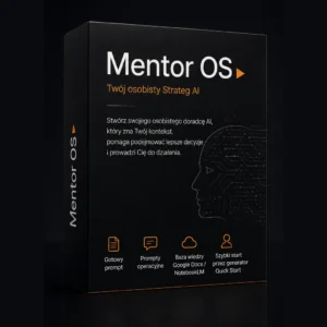 Mentor OS
