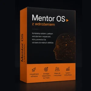 Mentor OS + Wdrożenie 1:1